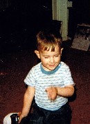 F039- Andy McDougal